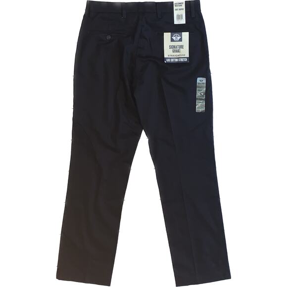 Dockers Straight Fit Khakis - Size 32x30 - Picture 3 of 5